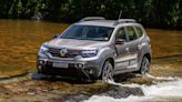 Renault aumenta preços do Duster 2024, que se aproxima de R$ 160 mil