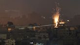 U.S. warns Israel won't eliminate Hamas as militants regroup in northern Gaza