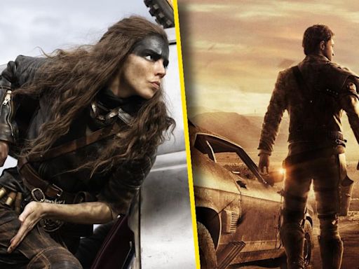 Furiosa: A Mad Max Saga Includes Surprising Cameo From Mad Max Video Game