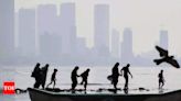Harvard study reveals air pollution kills thousands in Indian cities | Mumbai News - Times of India