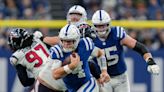 LIVE: Colts season ends with wild last-minute loss to Texans