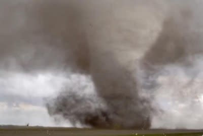 Tornado tally surges above historical average - UPI.com