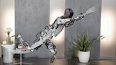 Tesla’s Humanoid Robot Can Do Yoga Now