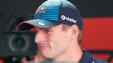 Max Verstappen says Adrian Newey being at Aston Martin 'potentially' makes joining rival F1 team more attractive