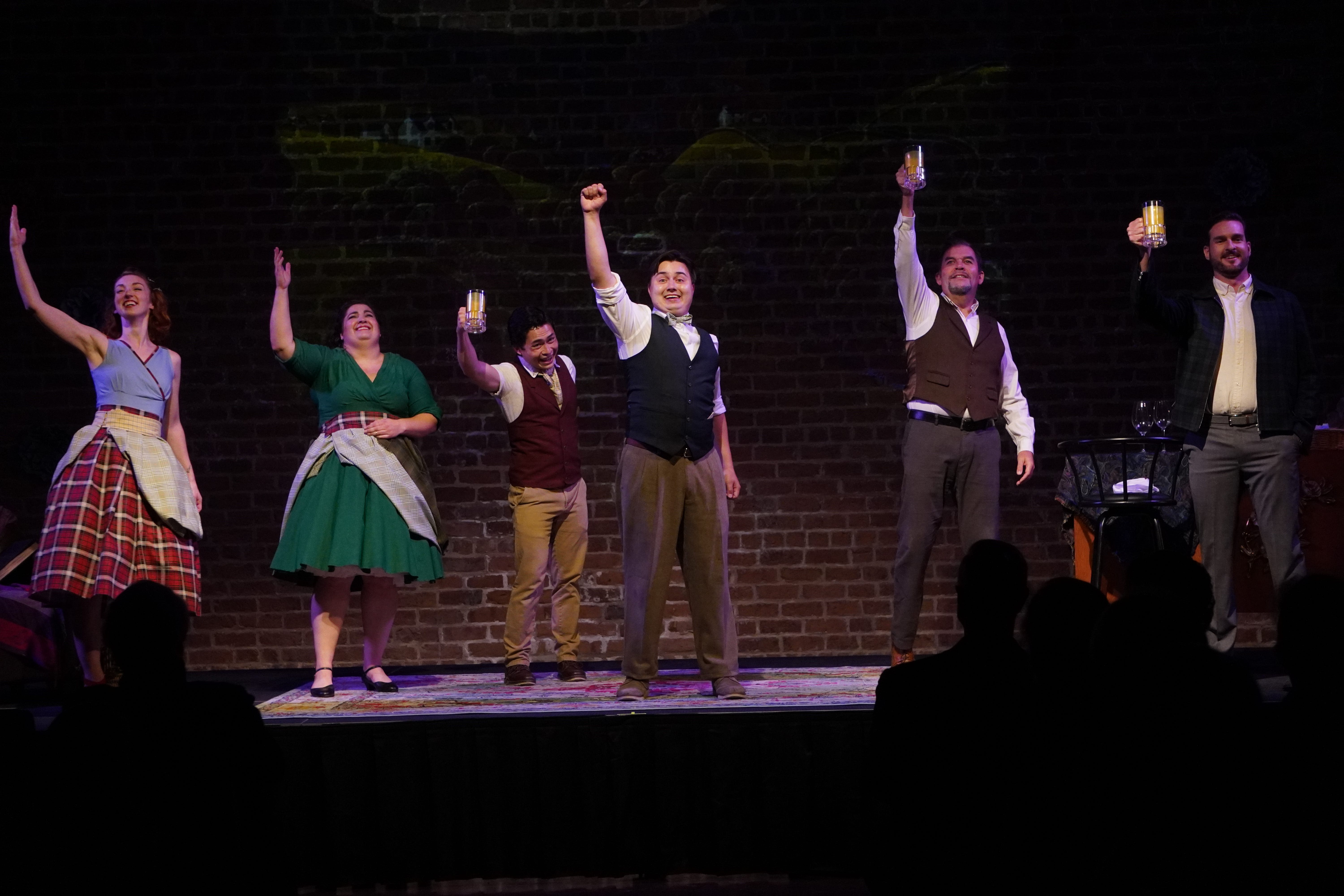 PREVIEW: Savannah VOICE Festival to stage 'The Pirates of Penzance'