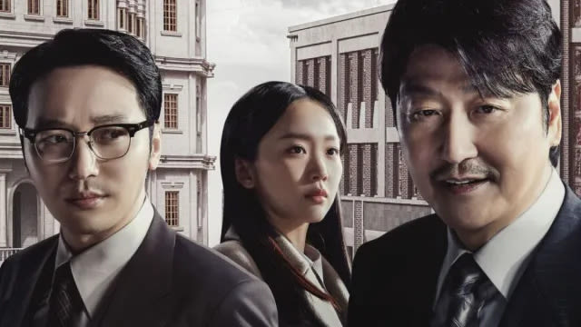 Uncle Samsik Episode 8 Recap & Spoilers: Song Kang-Ho Gives Byun Yo-Han a Crucial Advice