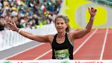 Two-time champion Kate Landau wins second Eugene Marathon