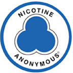Nicotine anonymous