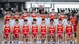 España se mide a Alemania en Huesca en el primer partido del Torneo Internacional de Baloncesto U17