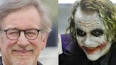 Steven Spielberg dice que Batman: El caballero de la noche debió ser nominada al Óscar a Mejor película