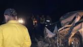 La Nación / Misiones: accidente de tránsito deja un fallecido y nueve heridos