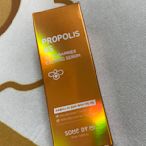 全新閒置  somebymi 蜂膠 Propolis B5 光澤屏障 修護精華液 50ml  保質期限 2024/12