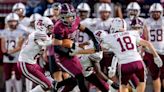 ‘Those guys are playmakers.’ State College’s young talent shines in blowout victory over Altoona