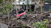 Death toll from floods in Indonesia's West Sumatra rises to 50