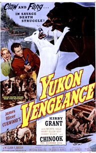 Yukon Vengeance