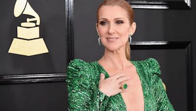 Quiénes son y a qué se dedican los hijos de Céline Dion