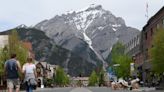 Parks Canada letter forces Banff to pause pedestrian zone decision