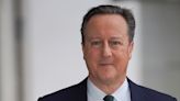 Cameron faces calls to restore funding to UNRWA to help ease suffering in Gaza