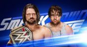 43. SmackDown