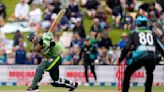 Pakistan beats New Zealand by 42 runs in 5th T20, avoid series sweep