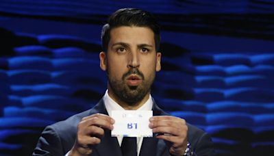 Khedira: DFB-Elf "muss Konteranfälligkeit in Griff bekommen"