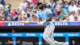 Jonny DeLuca provides the offense and Jose Siri the defense in 10th as the Rays beat the Twins 7-6