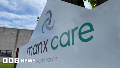 Manx Care urges people to hand back oxygen cylinders not in use