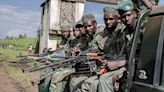 Two armies accused of backing DR Congo's feared rebels