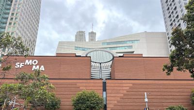 Staffers Demand SFMOMA Break Silence on Palestine