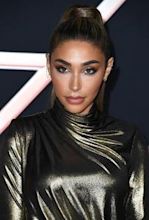 Chantel Jeffries