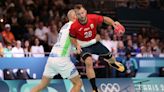 Los 'Hispanos', a confirmar hoy sensaciones contra Suecia