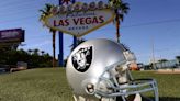 Las Vegas Raiders NFL draft picks 2024: Full list of team's round-by-round selections