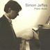 Simon Jeffes: Piano Music