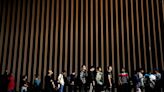 Support among Latinos for border wall ticks up: Survey