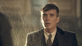 Cillian Murphy has "no update" on the Peaky Blinders movie