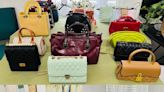 Purses for hope outreach brings joy for Mother's Day | Rosalind Tompkins