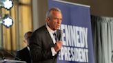 How Robert F. Kennedy Jr. Could Doom Joe Biden