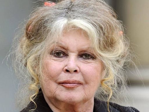 A punto de cumplir 90 años, Brigitte Bardot confiesa: “¡preferiría tener 20!”