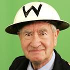 Bill Pertwee