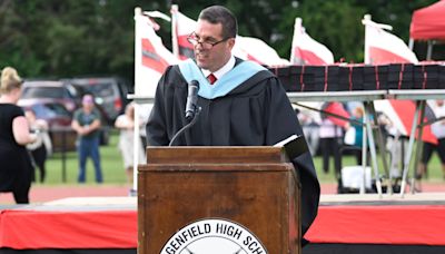 Bergenfield principal, known as 'dedicated' and 'exceptional,' dies