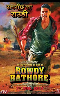 Rowdy Rathore