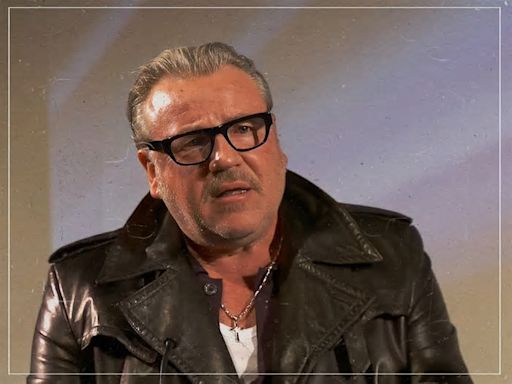 Ray Winstone names his favourite John Wayne movie