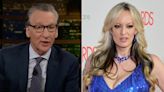 Bill Maher unleashes on Stormy Daniels’ testimony in Trump trial: 'She's a bad witness!'