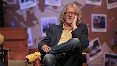 James May 'not sad' about The Grand Tour ending as hosts 'on brink of death'