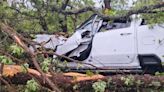 With His Parents Crushed by a Tornado, This Boy Became a 'Superman'