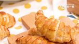 牛角包食譜｜迷你牛角包 Mini Croissant