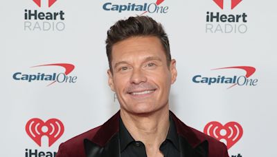 ‘Wheel of Fortune’ Fans, We Just Got a First Look at Ryan Seacrest as Host