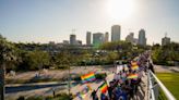 Orlando traffic sign broadcasts anti-gay hate message