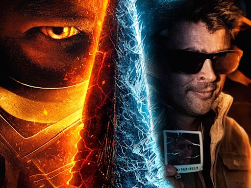 ‘Mortal Kombat 2′: el Johnny Cage de Karl Urban pone fecha a su debut en cines