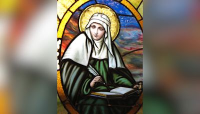 5 things to know about St. Bridget of Sweden, mystic and mother